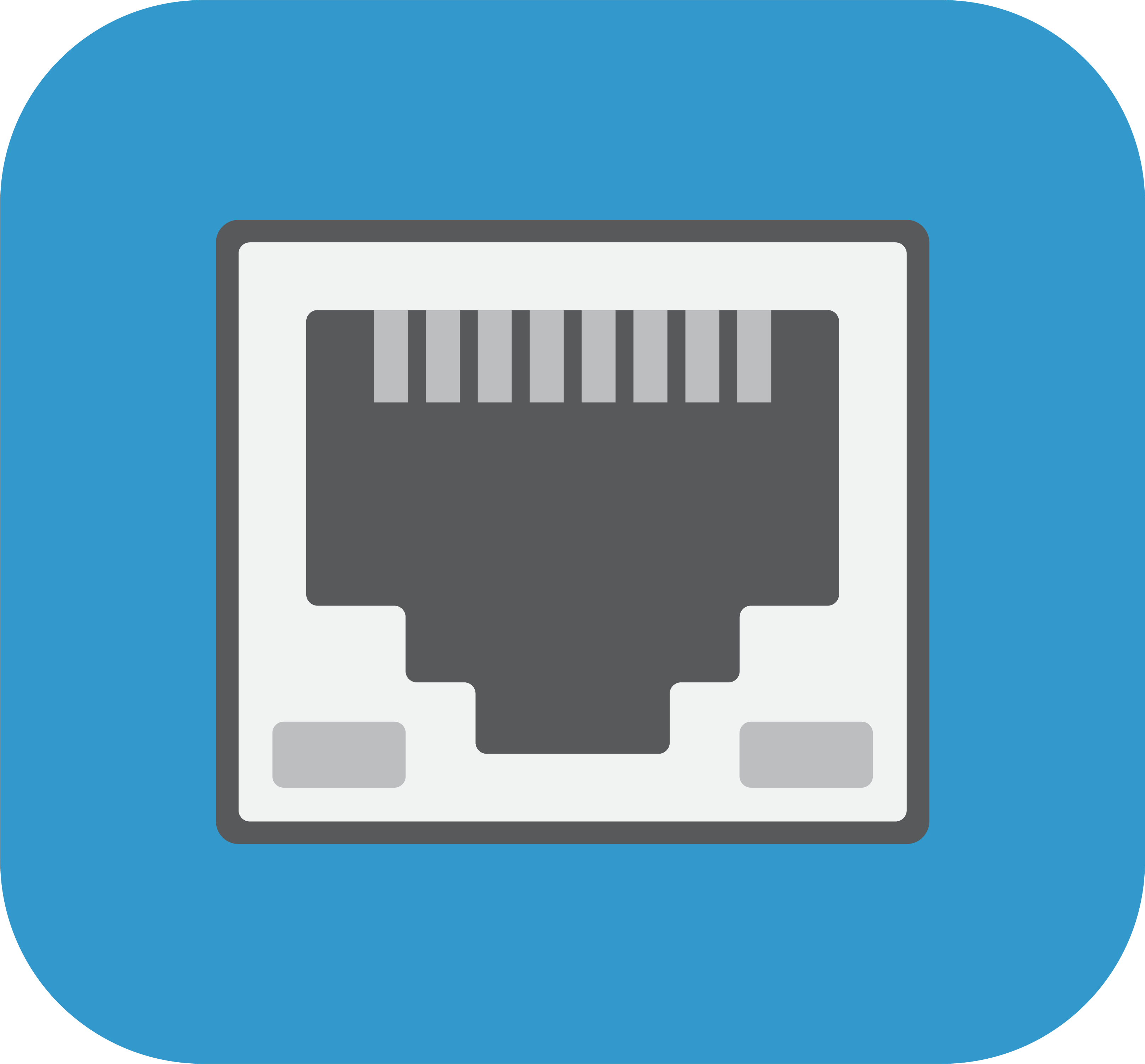 Ethernet Control/UVC Control & DC Power