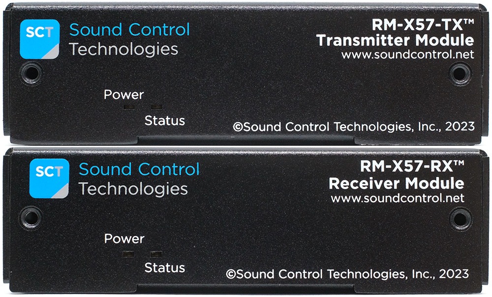 RM-X57 Poly Expansion Microphone Extension Kit - Image 2