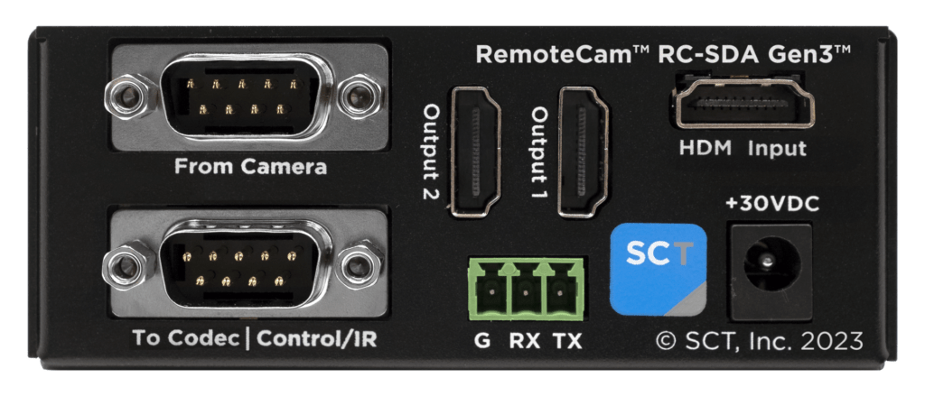 RC-SDA-PE4