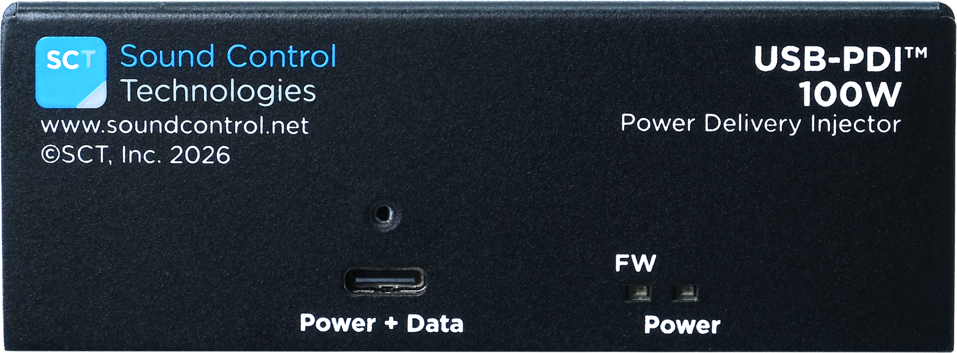 USB-PDI-100 Single-Cable USB-C Adapter - Image 3