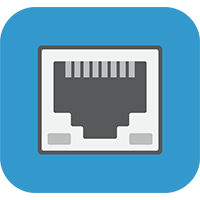 Ethernet Control/UVC Control & PoE