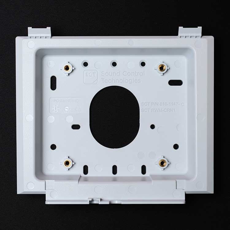 RWM-CRN1 Wall Mounting Plate for Cisco Navigator - Image 7