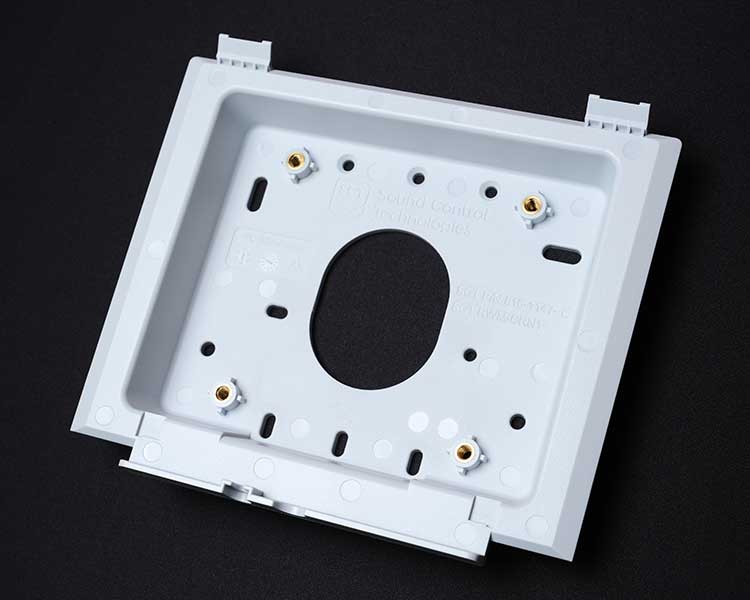 RWM-CRN1 Wall Mounting Plate for Cisco Navigator - Image 11