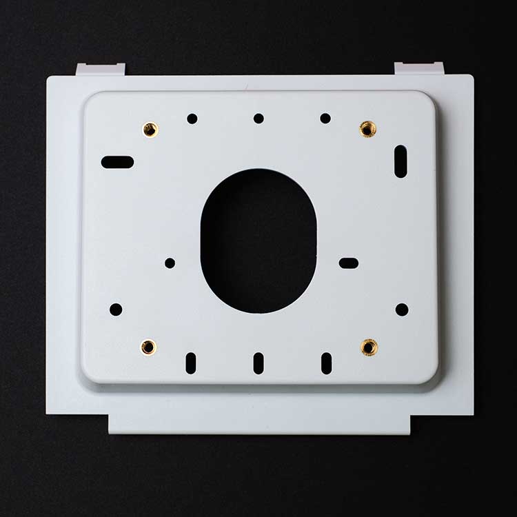 RWM-CRN1 Wall Mounting Plate for Cisco Navigator - Image 8