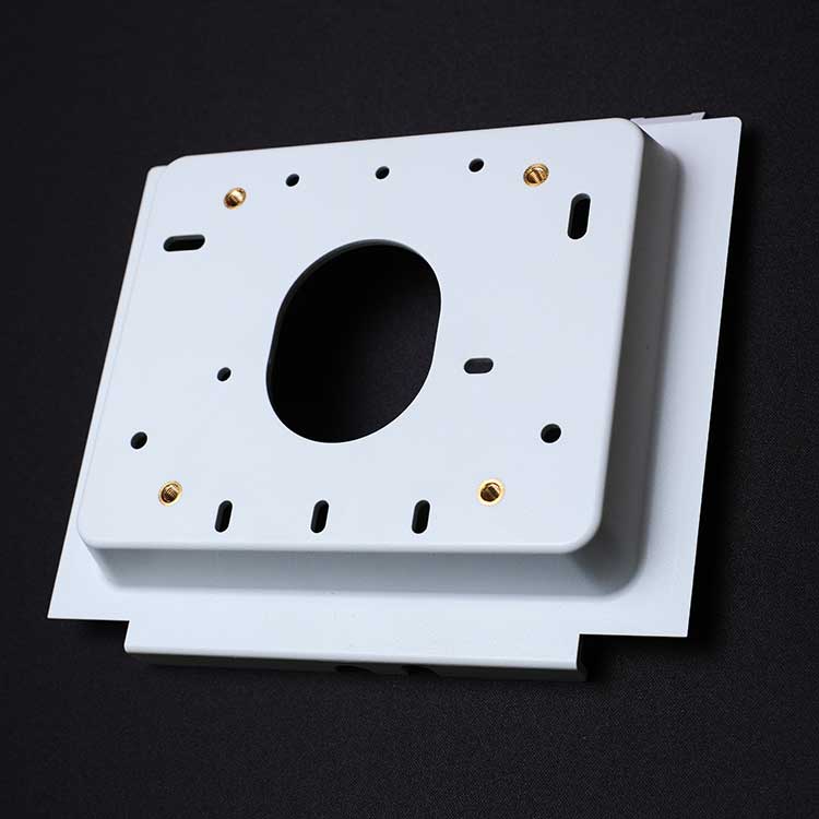 RWM-CRN1 Wall Mounting Plate for Cisco Navigator - Image 10