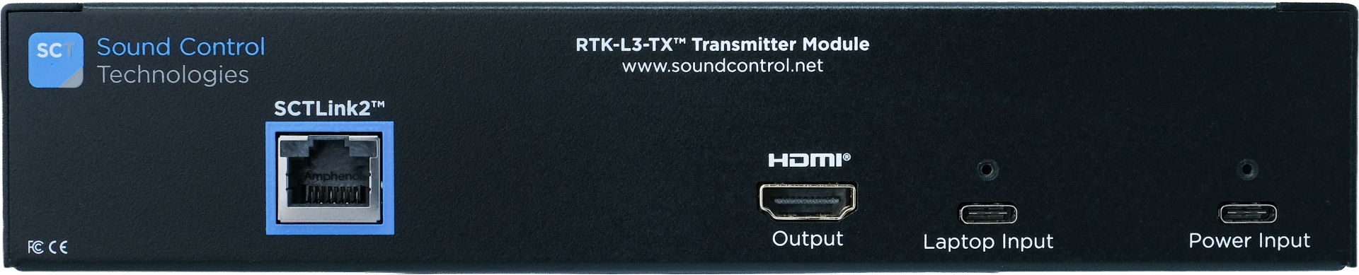 RTK-L3 USB 3.2 Companion Table Extension Kit <span style="color: #ff6600;"> COMING SOON!</span> - Image 4